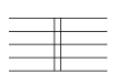barline