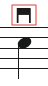 down-bow-element