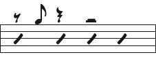 except-voice-element