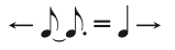 metronome-tied-element