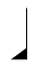 notehead-value: left triangle