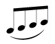 slur