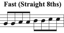 straight-element
