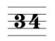 time-separator: adjacent
